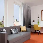 art\'otel berlin mitte, part of Radisson Hotel Group