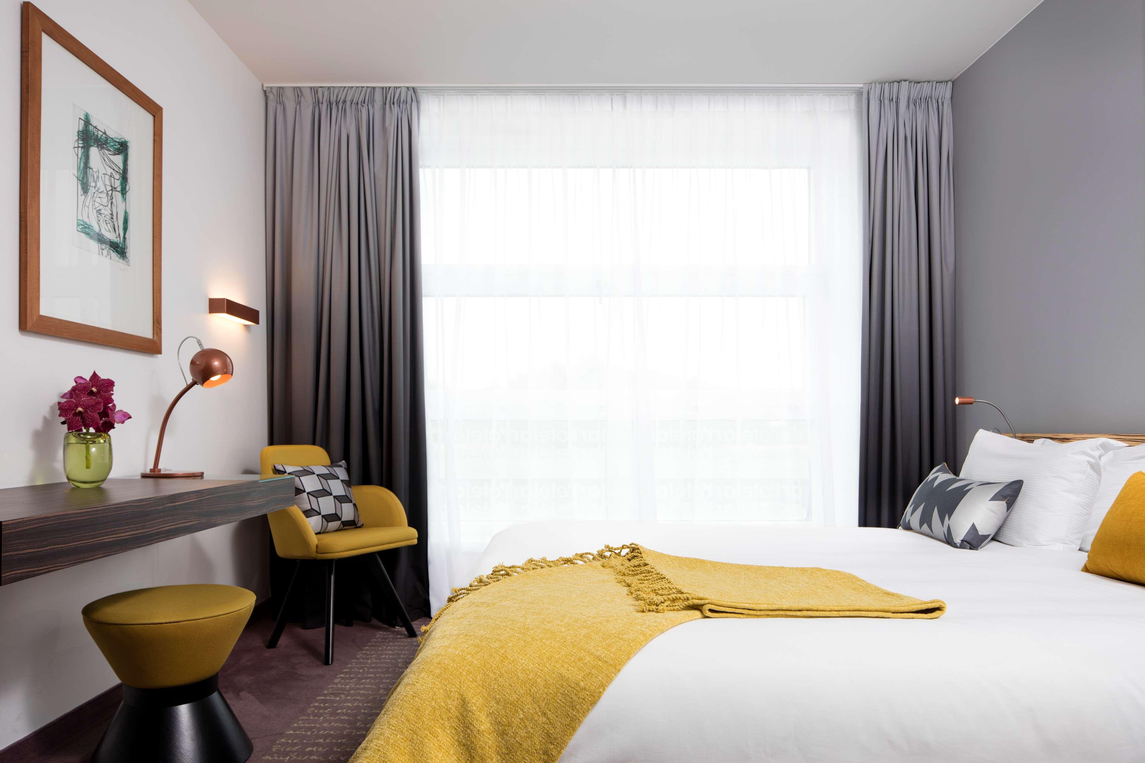 Art'otel Mitte, Part Of Radisson Group Hotel
