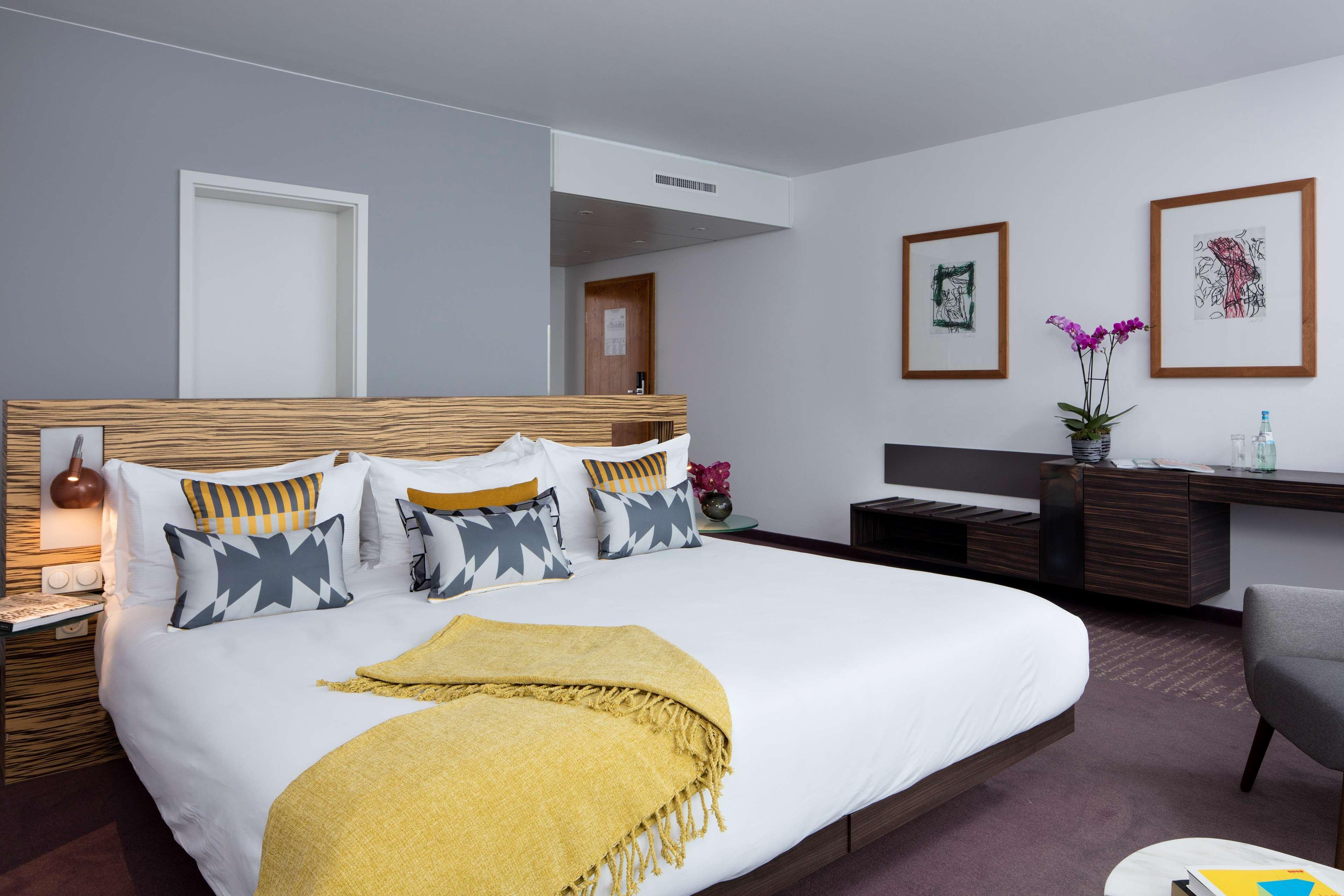 Art'otel Mitte, Part Of Radisson Group 4*