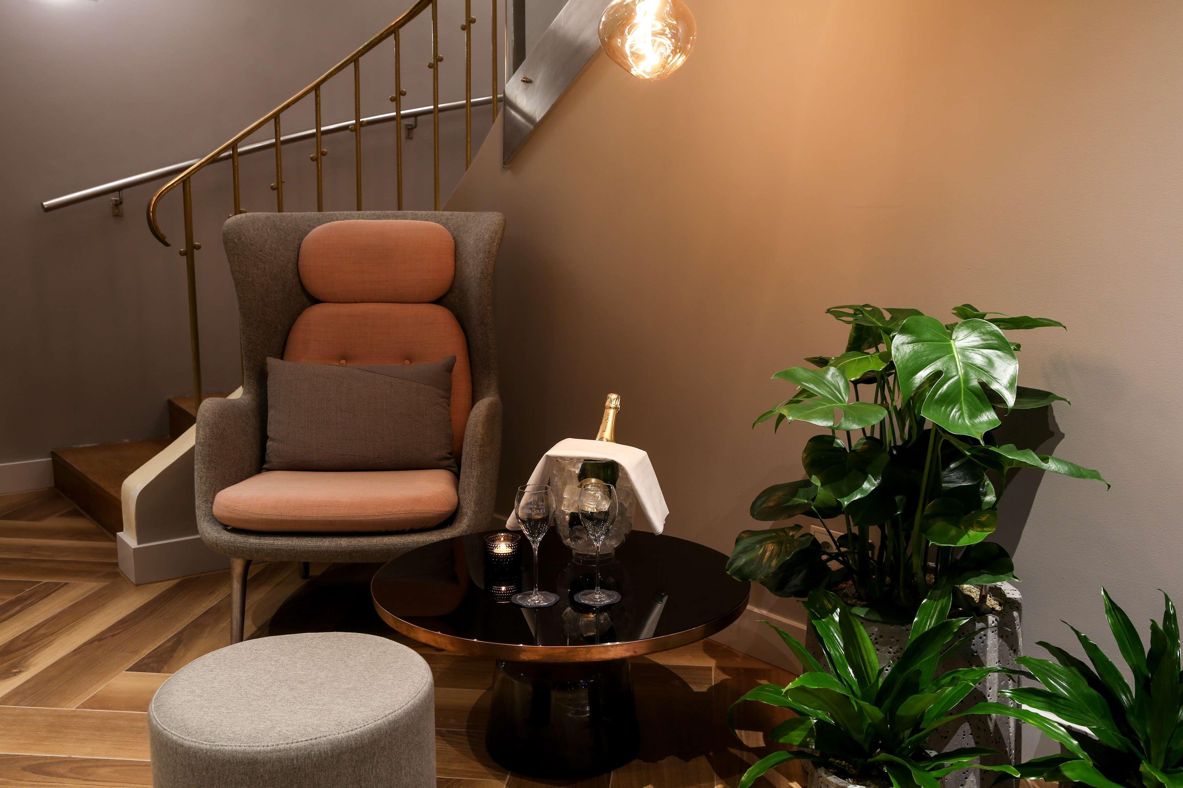Art'otel Mitte, Part Of Radisson Group Berlijn