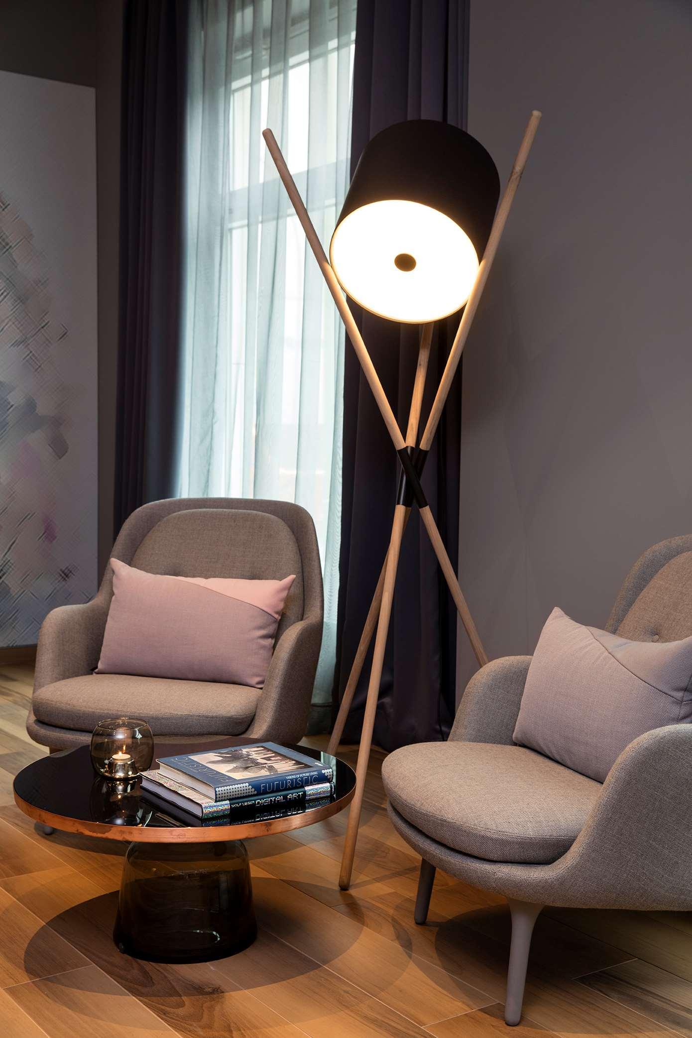 Art'otel Mitte, Part Of Radisson Group