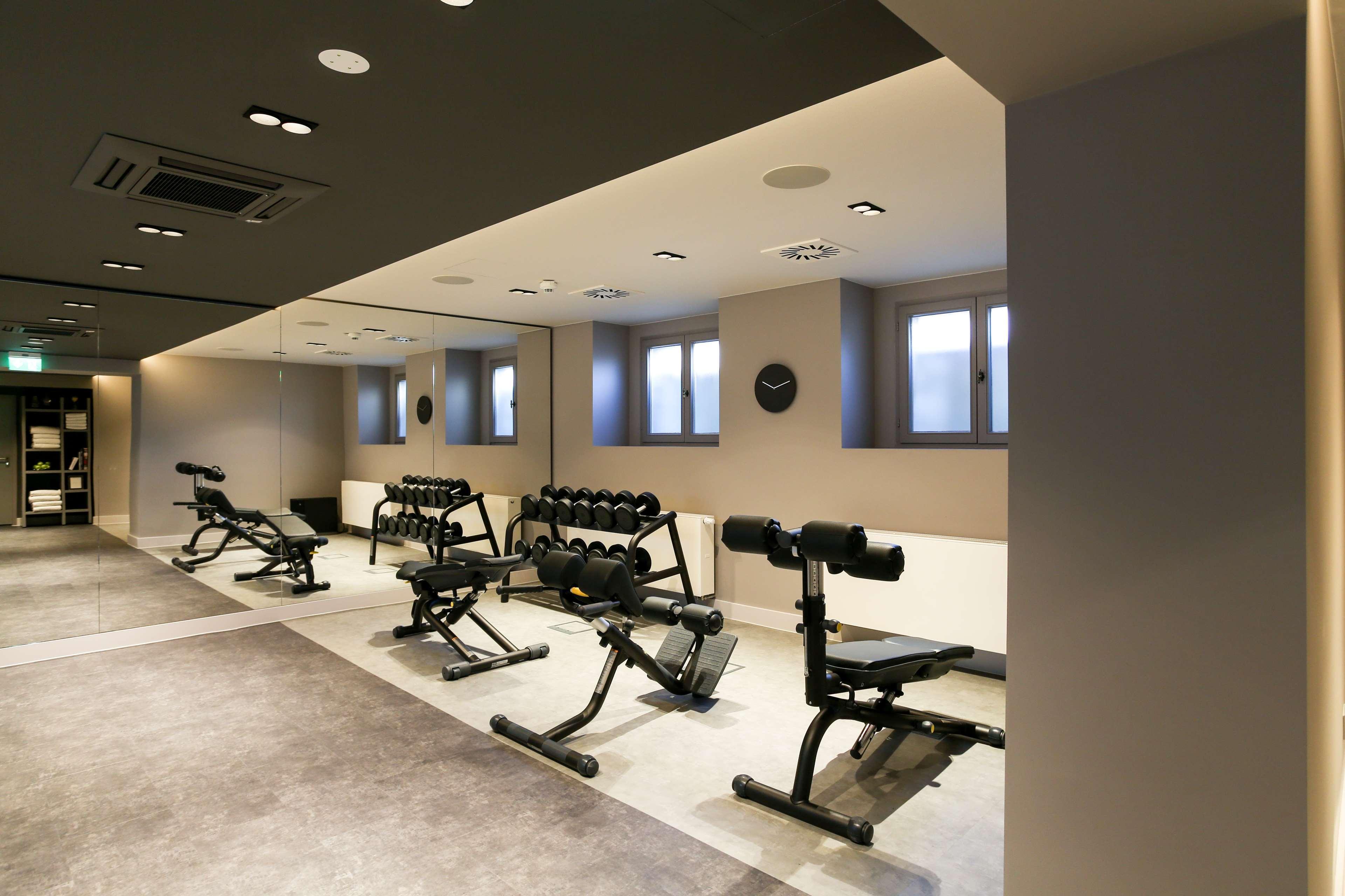 Art'otel Mitte, Part Of Radisson Group 4*
