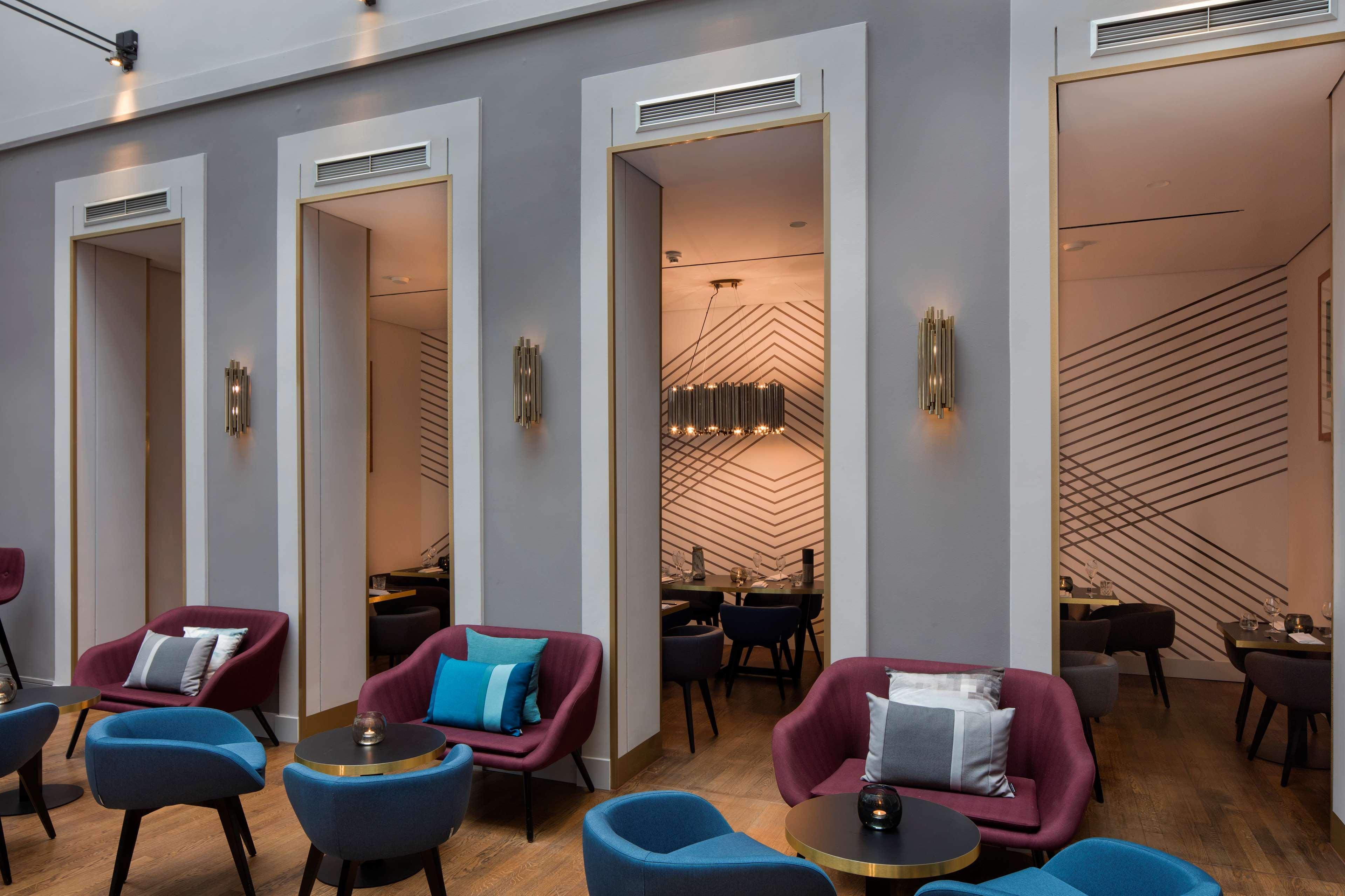 Art'otel Mitte, Part Of Radisson Group