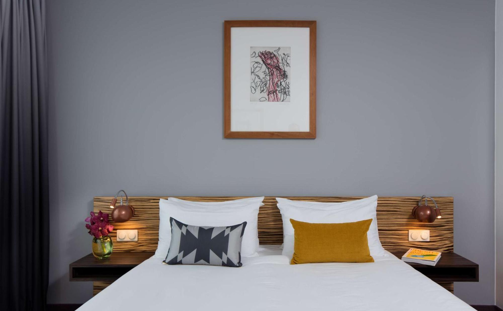 Hotel Art'otel Mitte, Part Of Radisson Group 4*