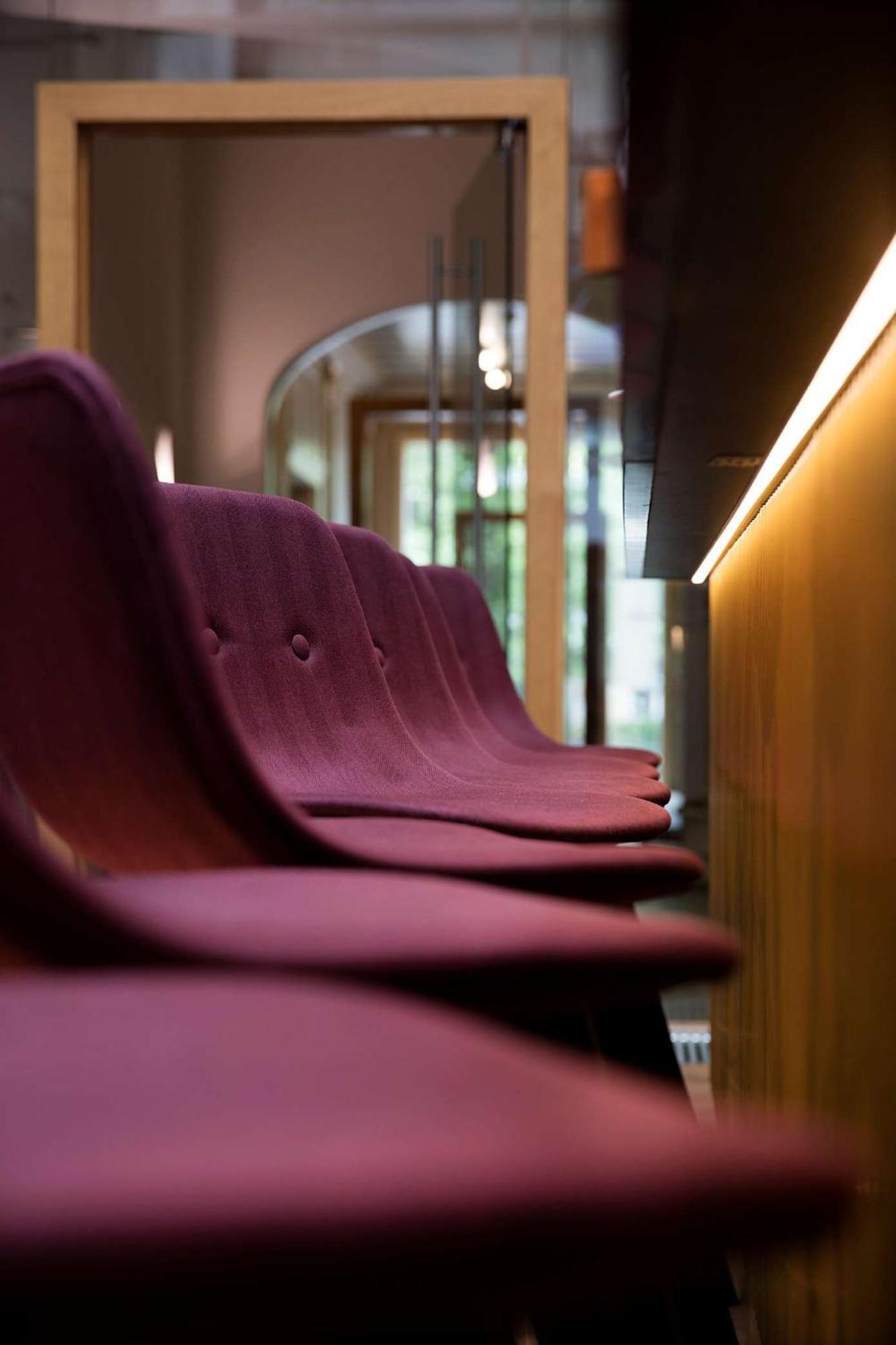 Hotel Art'otel Mitte, Part Of Radisson Group