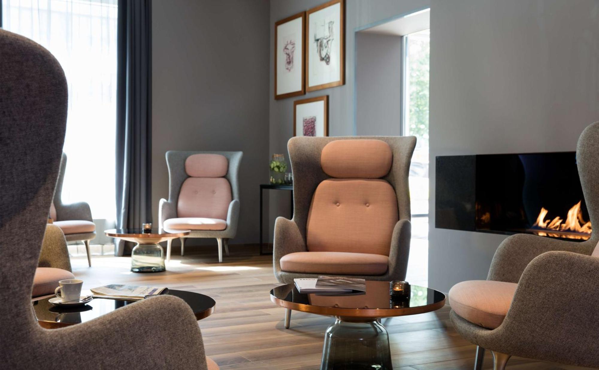 Art'otel Mitte, Part Of Radisson Group Berlijn