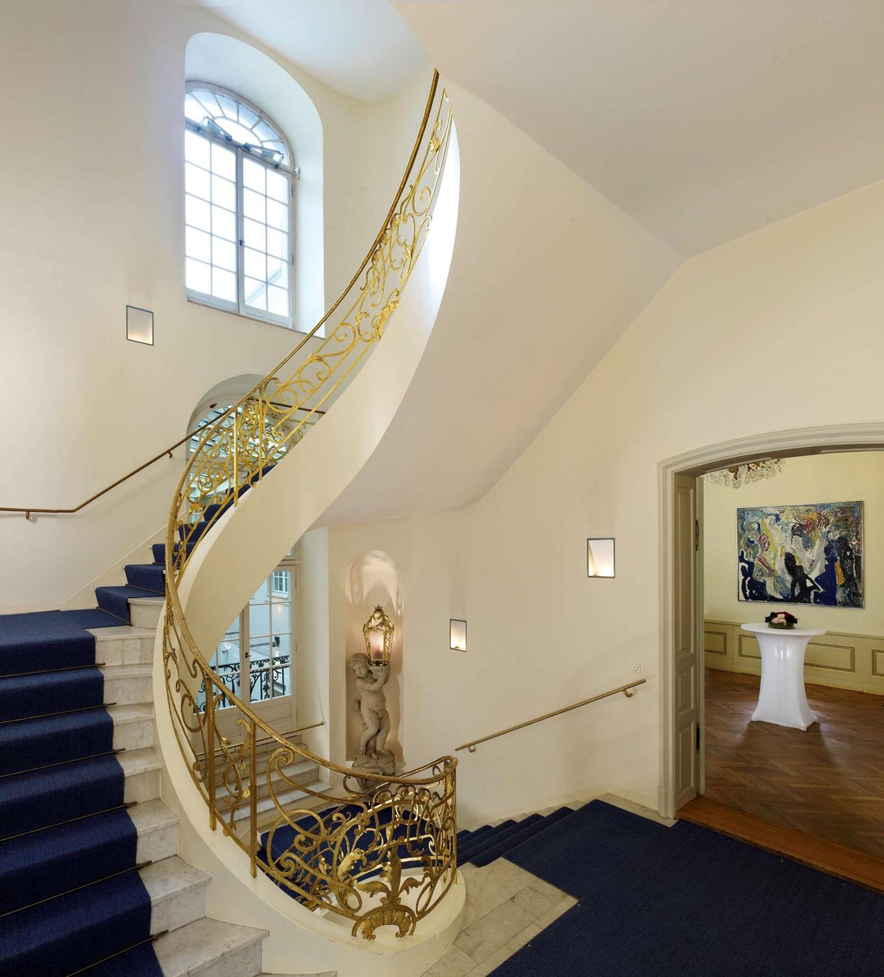 Hotel Art'otel Mitte, Part Of Radisson Group