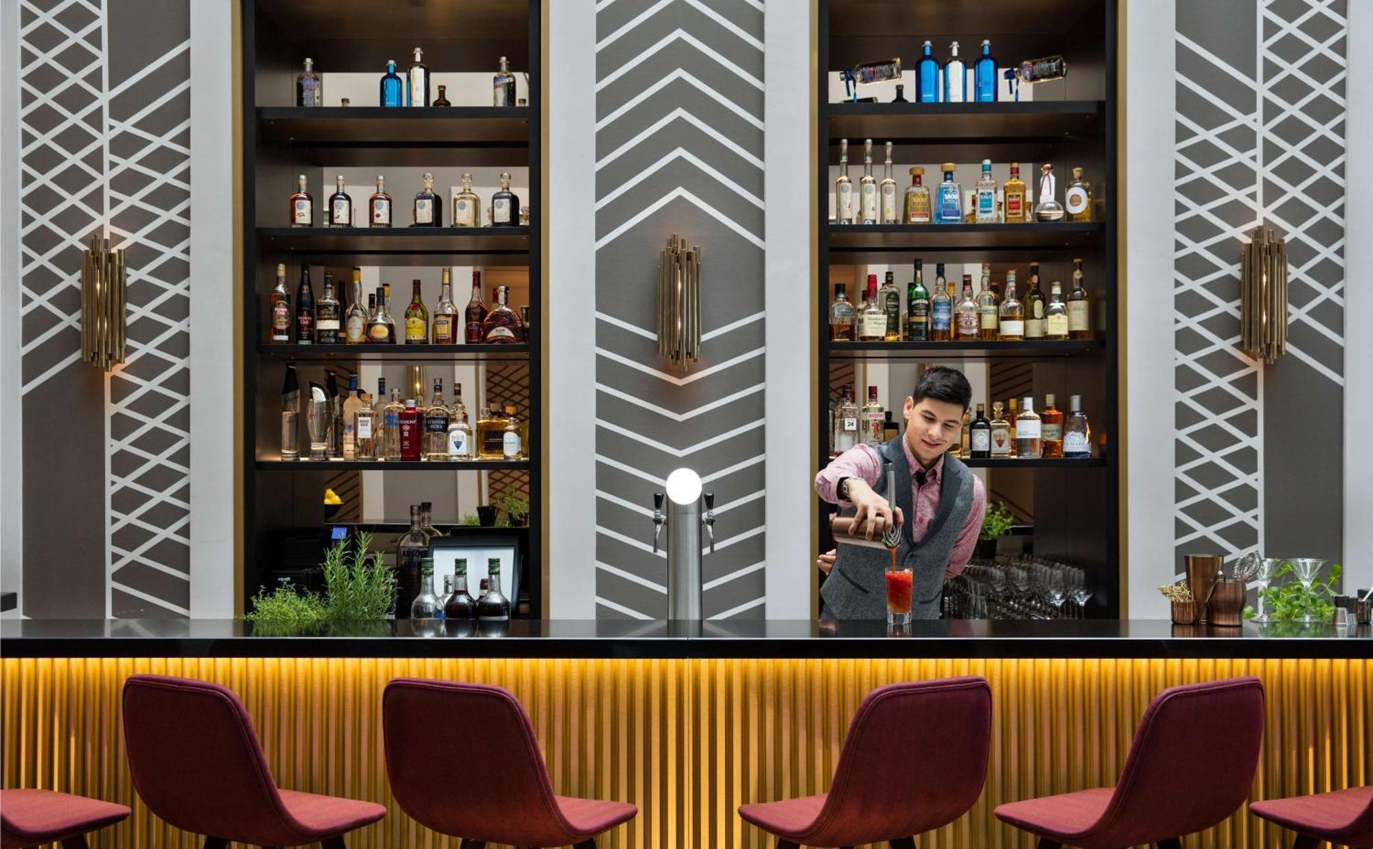 Art'otel Mitte, Part Of Radisson Group Berlijn