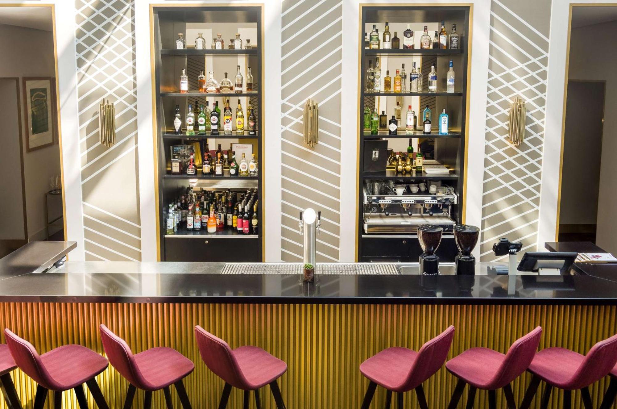 Hotel Art'otel Mitte, Part Of Radisson Group Berlijn