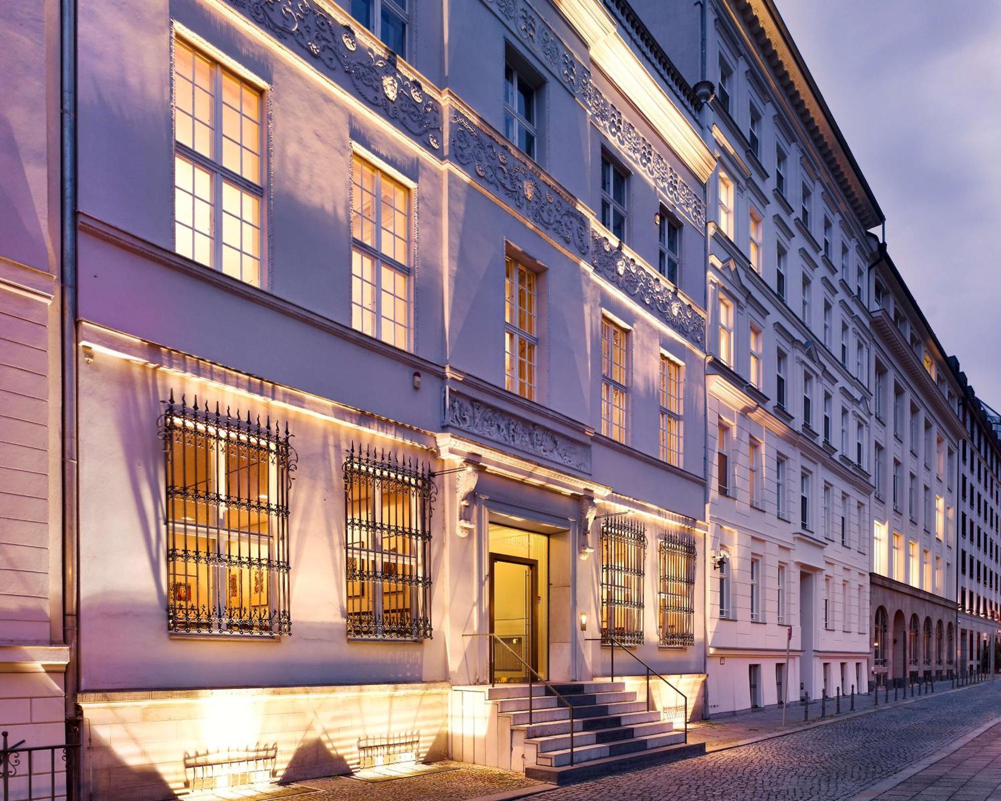 Hotel Art'otel Mitte, Part Of Radisson Group