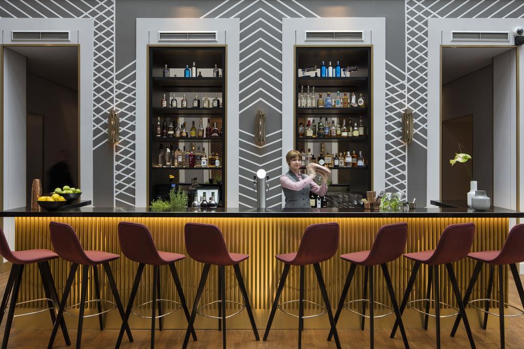 Art'otel Mitte, Part Of Radisson Group Berlijn