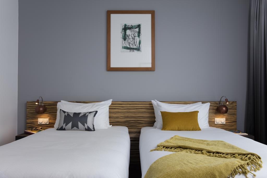 Hotel Art'otel Mitte, Part Of Radisson Group