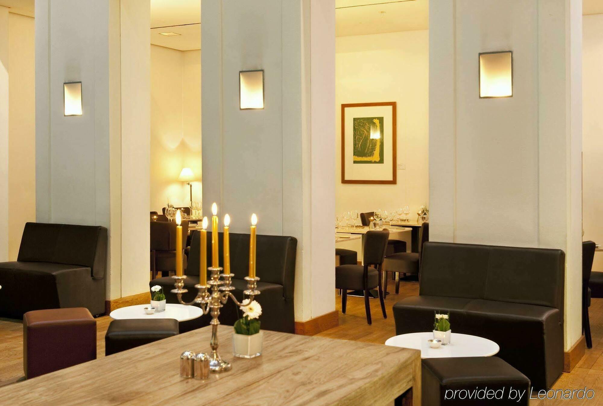 Art'otel Mitte, Part Of Radisson Group